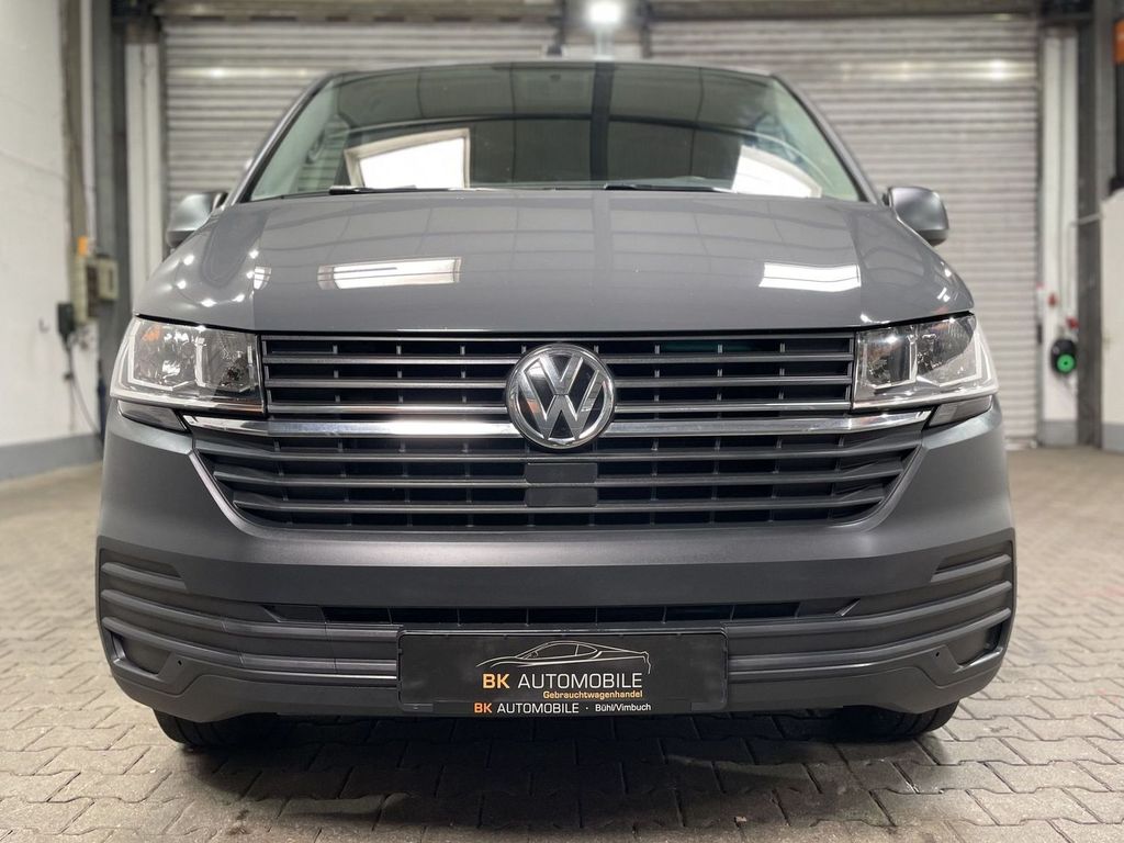 Volkswagen T6 Transporter 2022