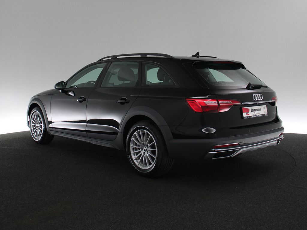 Audi A4 Allroad 2023