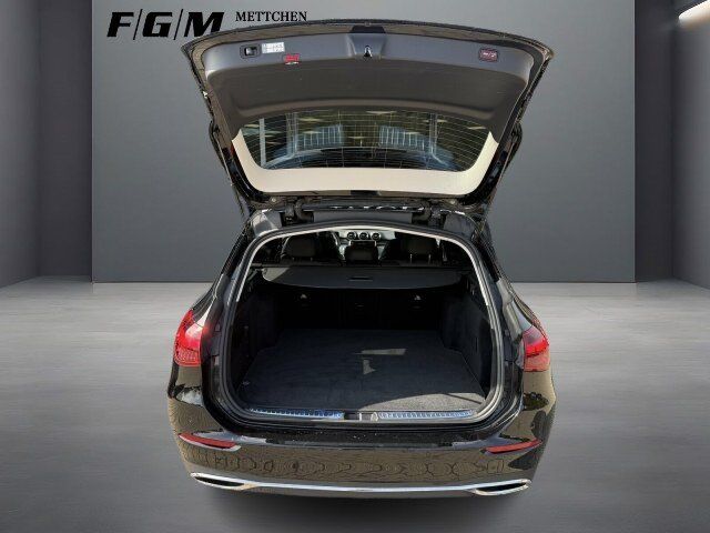 Mercedes-Benz C 200 2024