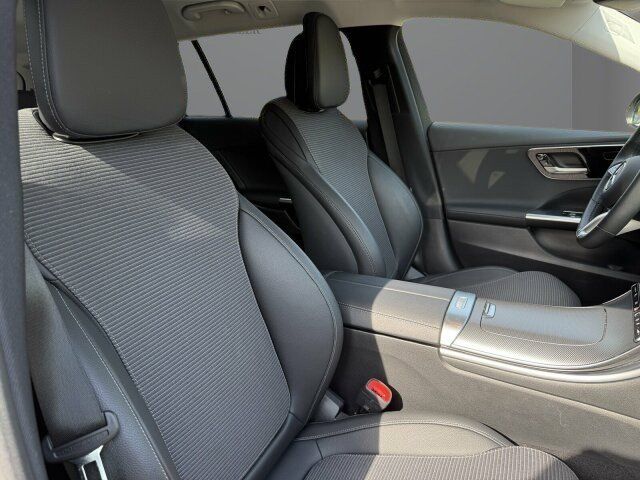 Mercedes-Benz C 200 2024