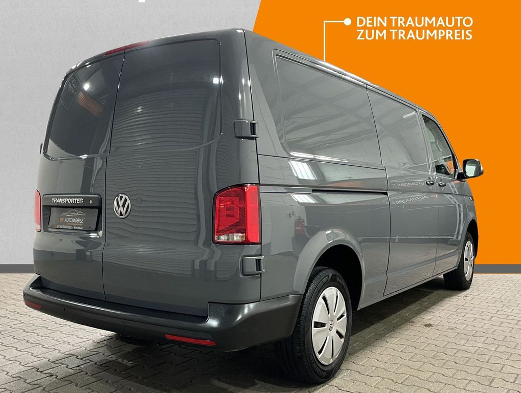Volkswagen T6 Transporter 2022