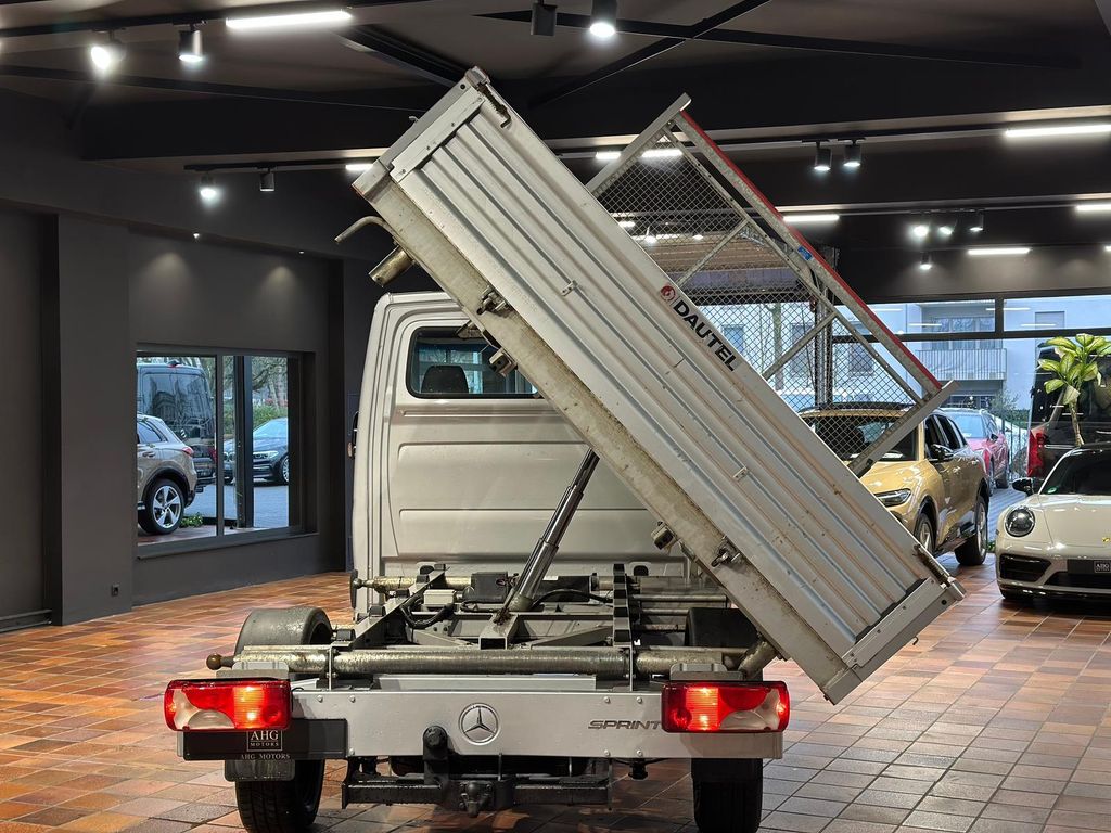 Mercedes-Benz Sprinter 2020