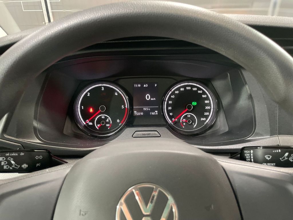 Volkswagen T6 Transporter 2022