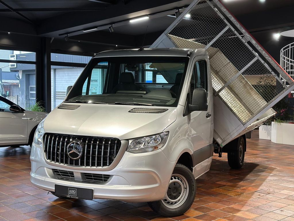 Mercedes-Benz Sprinter 2020