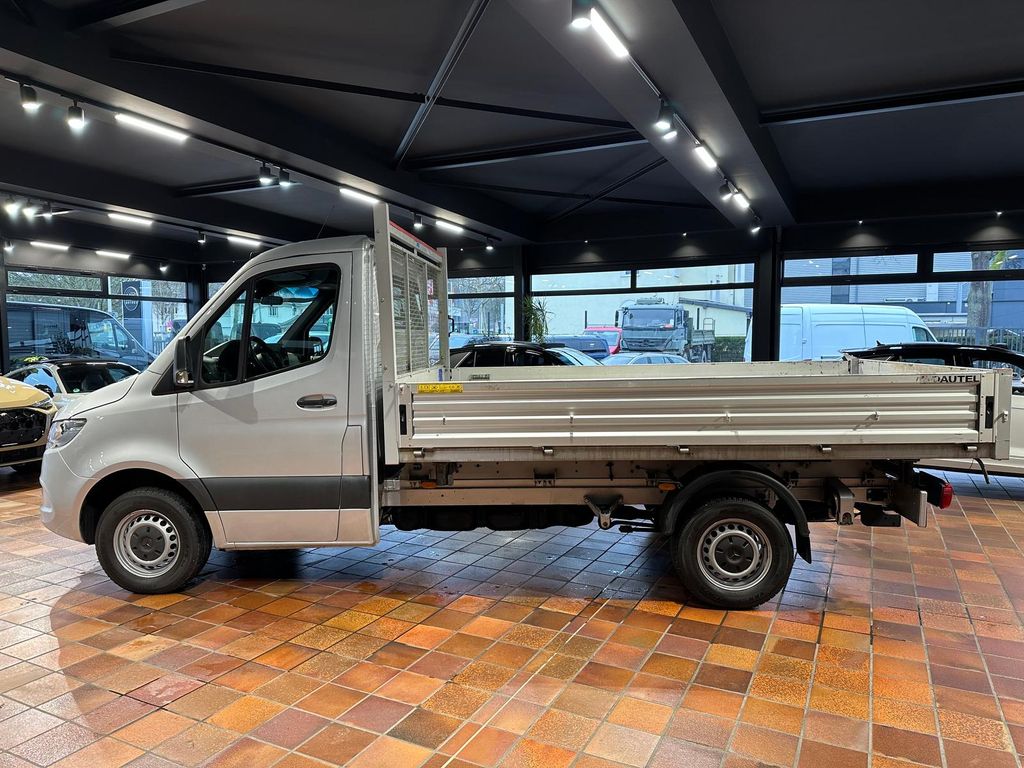 Mercedes-Benz Sprinter 2020