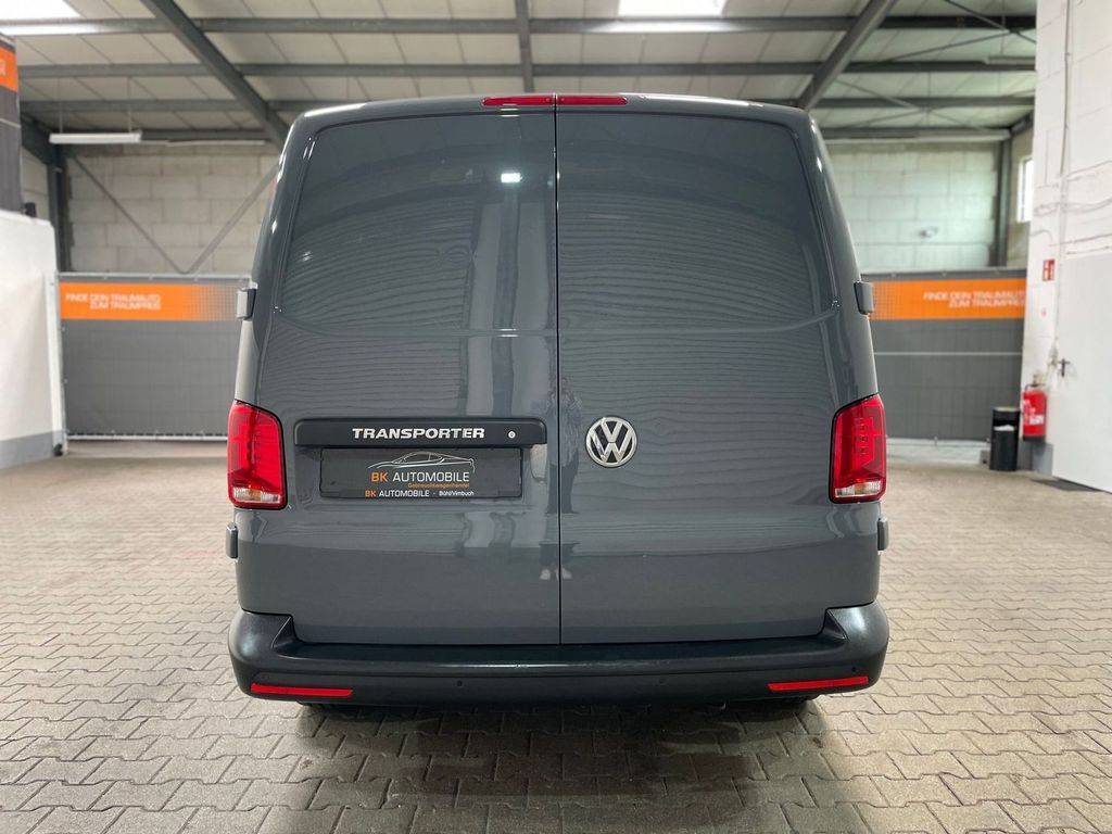 Volkswagen T6 Transporter 2022