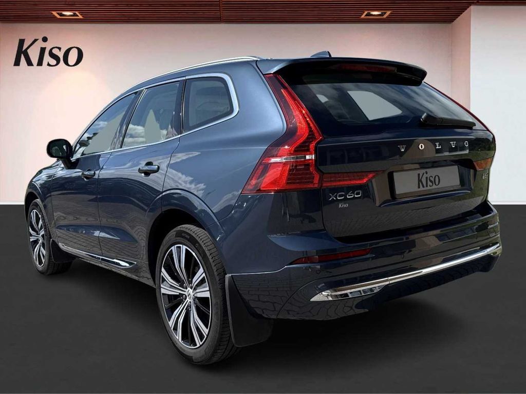 Volvo XC60 2023