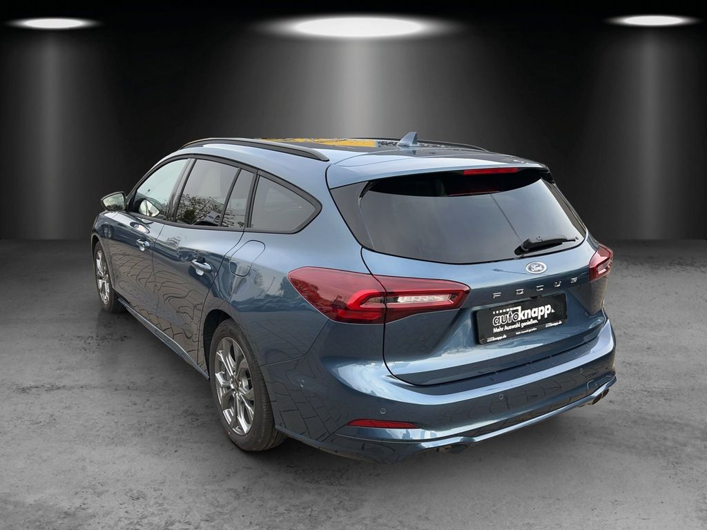 Ford Focus 2025