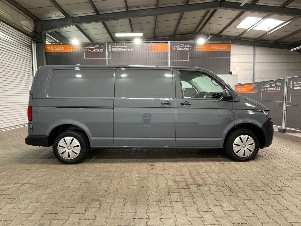 Volkswagen T6 Transporter 2022