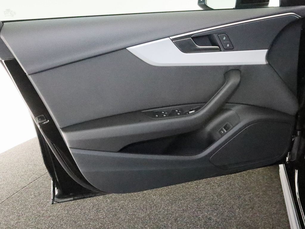 Audi A4 Allroad 2023