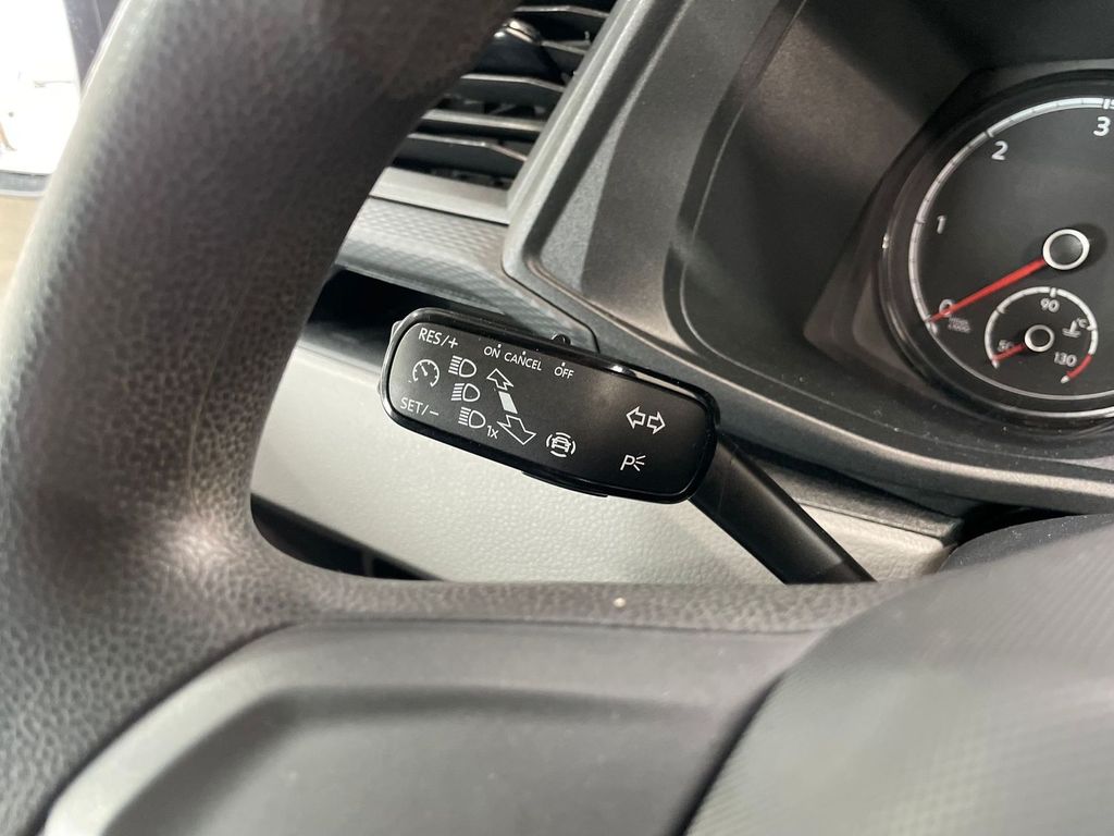 Volkswagen T6 Transporter 2022