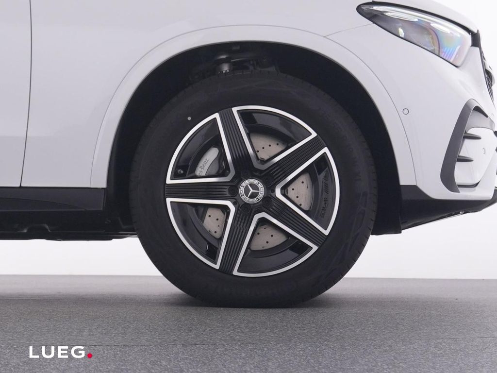 Mercedes-Benz GLC 300 2025