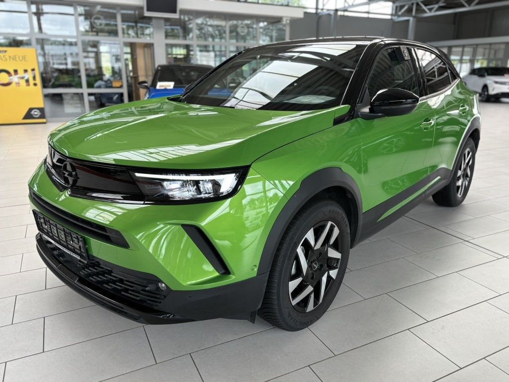 Opel Mokka 2024