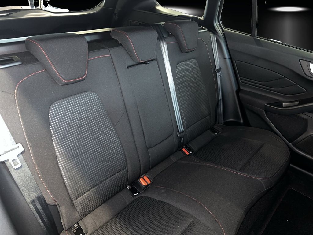 Ford Focus 2025
