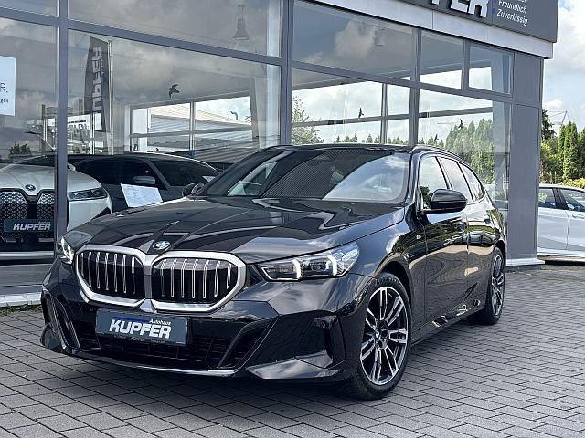 BMW 520 2024