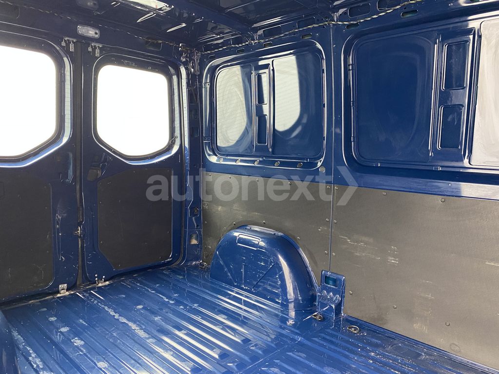 Mercedes-Benz Sprinter 2019