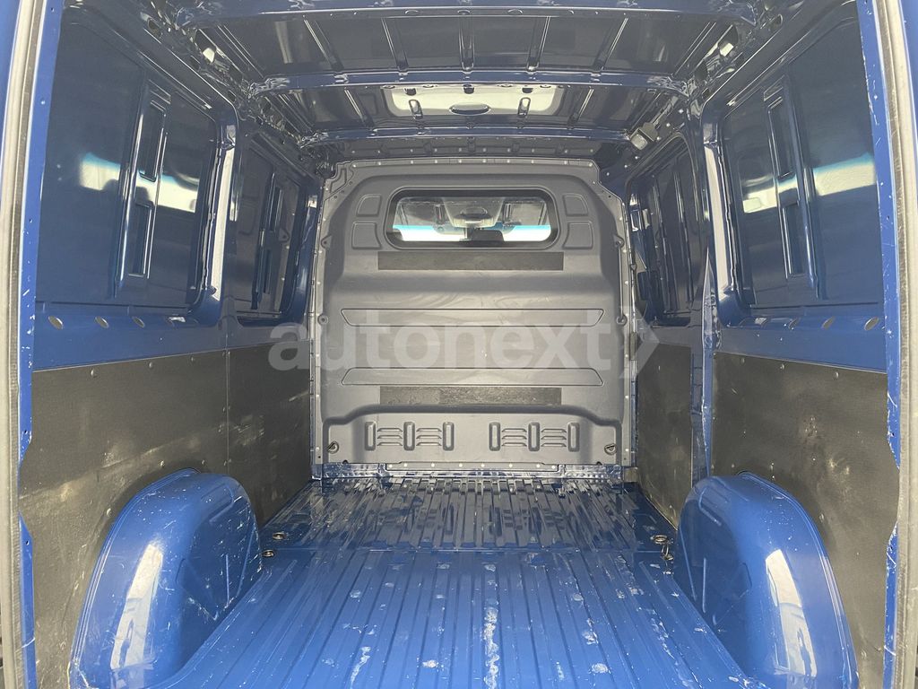 Mercedes-Benz Sprinter 2019