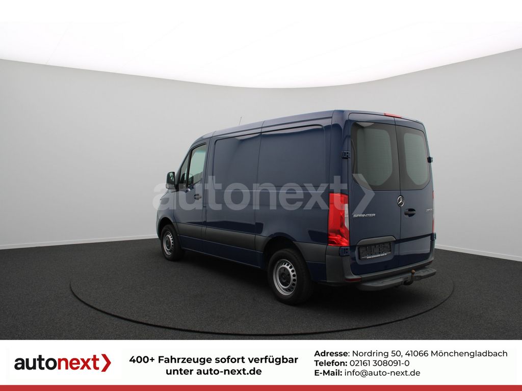 Mercedes-Benz Sprinter 2019