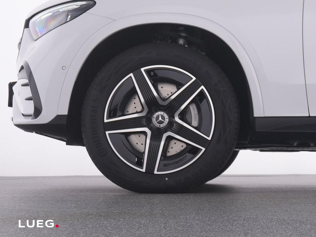 Mercedes-Benz GLC 300 2025