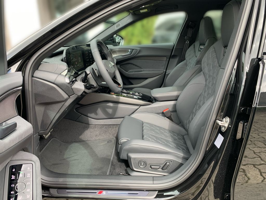 Audi S5 2025