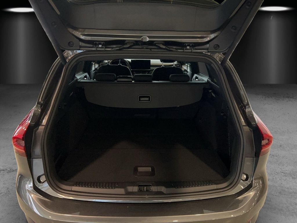 Ford Focus 2025