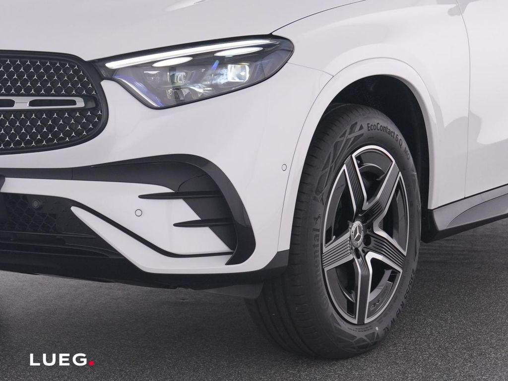 Mercedes-Benz GLC 300 2025