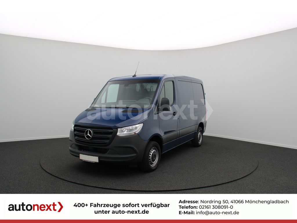 Mercedes-Benz Sprinter 2019