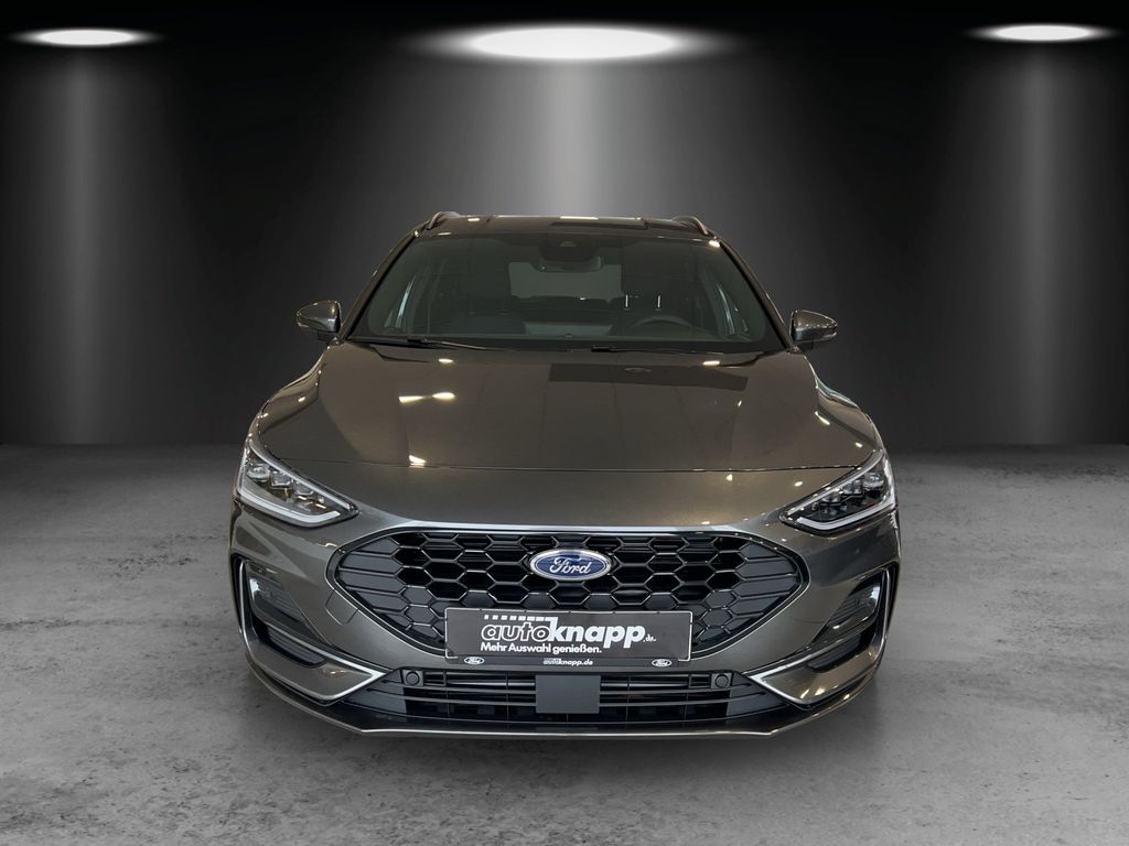 Ford Focus 2025