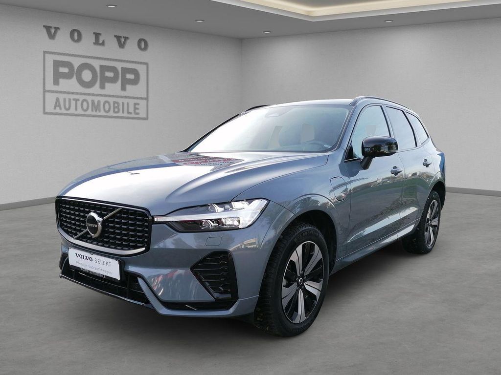Volvo XC60 2024