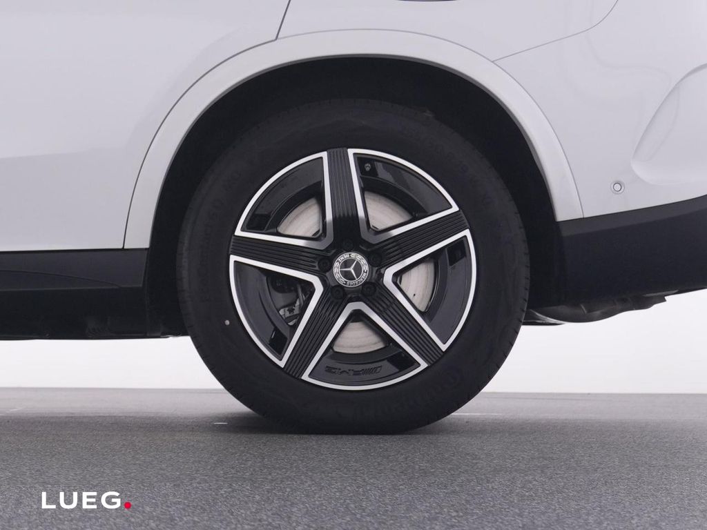 Mercedes-Benz GLC 300 2025