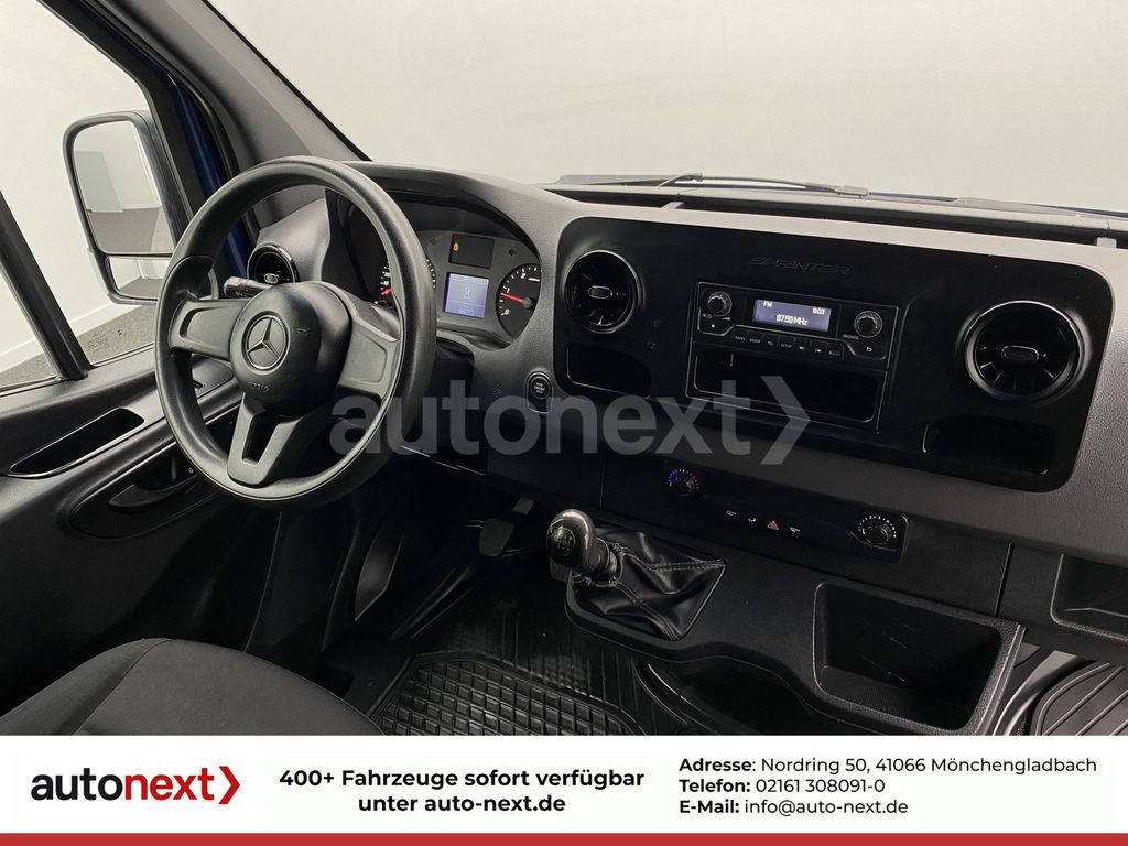 Mercedes-Benz Sprinter 2019