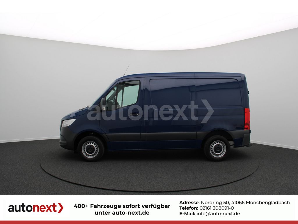 Mercedes-Benz Sprinter 2019