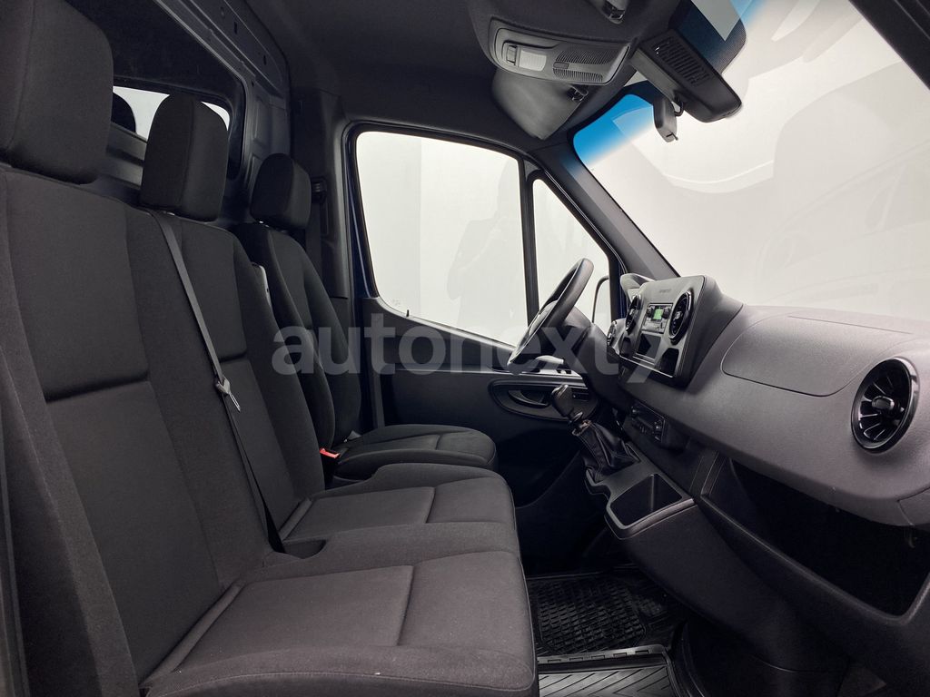Mercedes-Benz Sprinter 2019