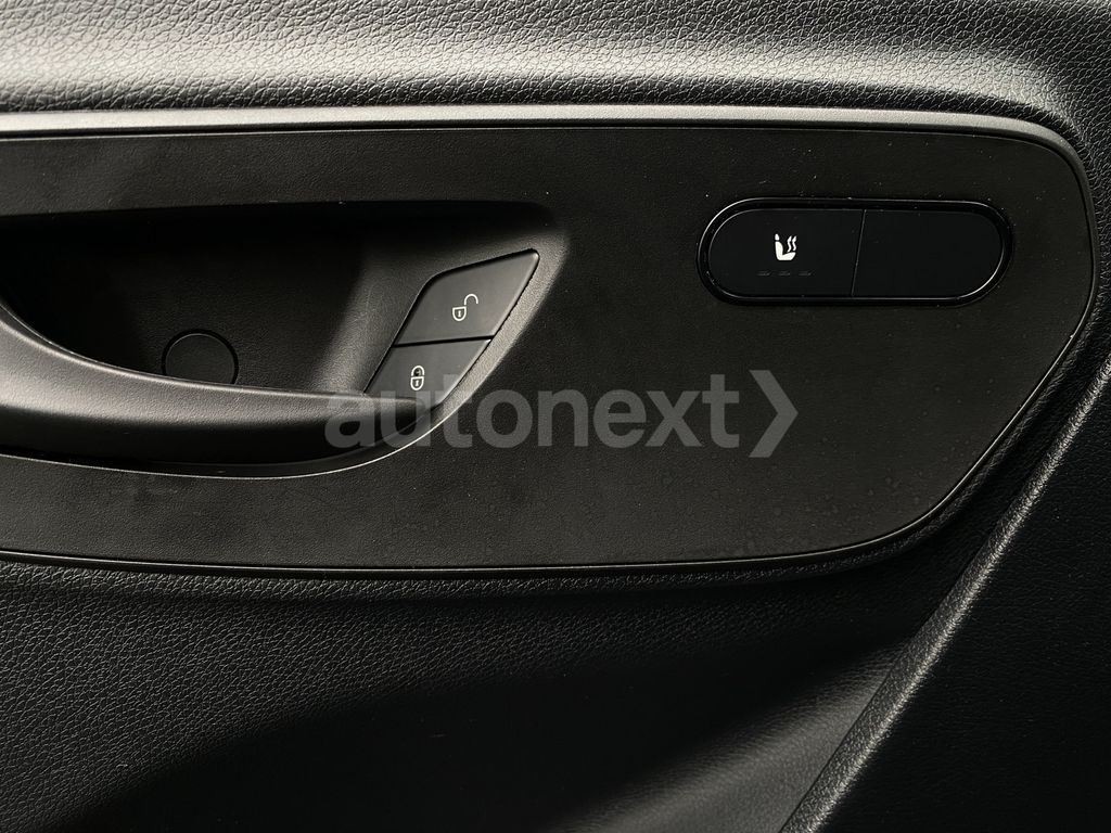 Mercedes-Benz Sprinter 2019