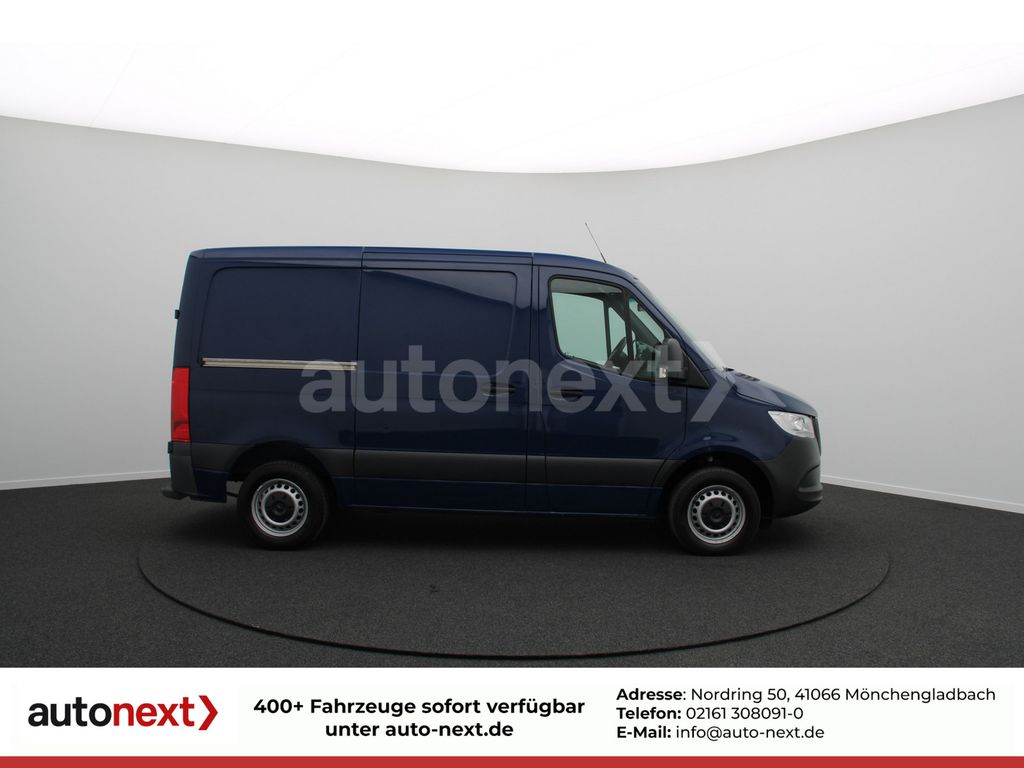 Mercedes-Benz Sprinter 2019