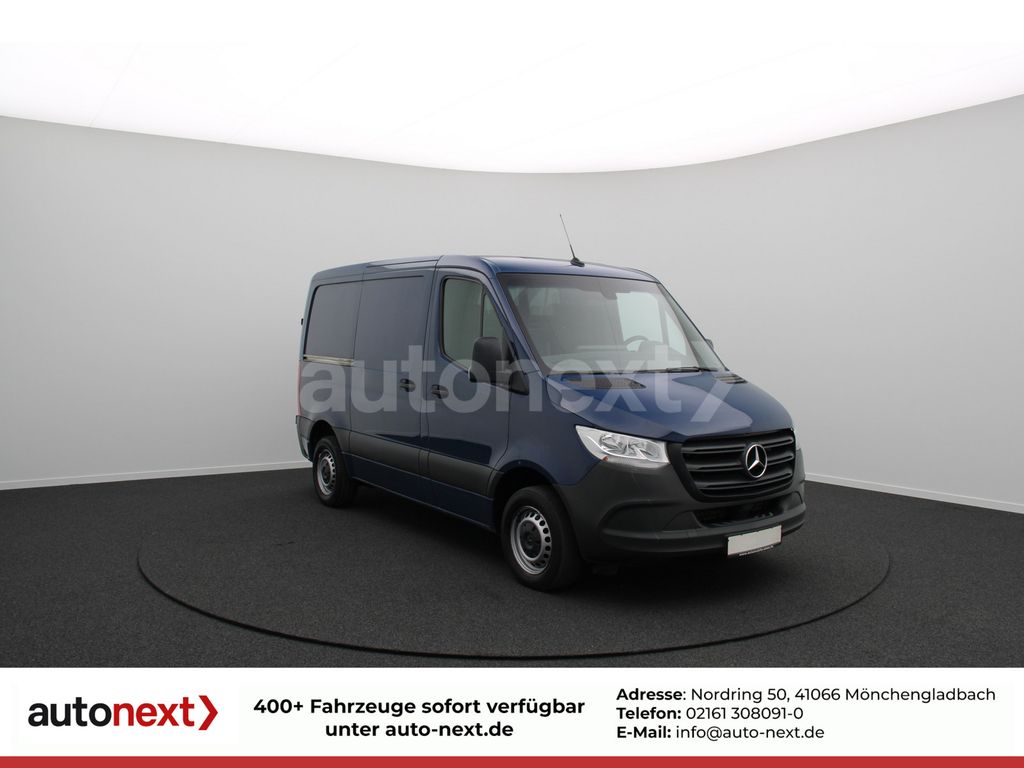 Mercedes-Benz Sprinter 2019