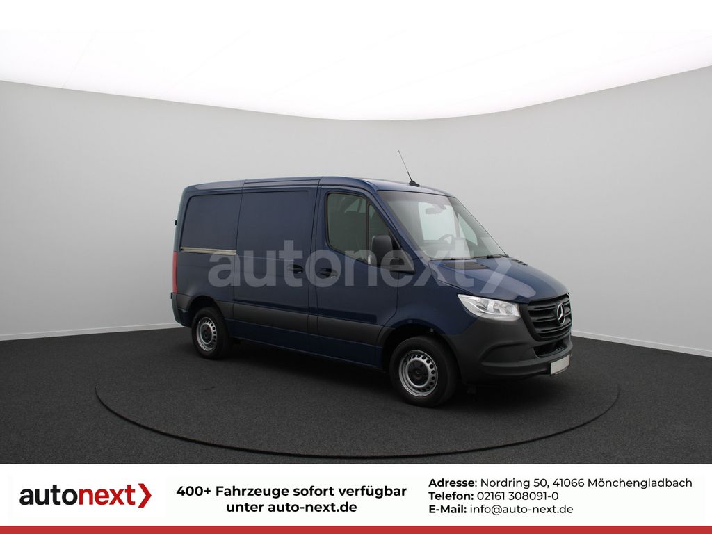 Mercedes-Benz Sprinter 2019