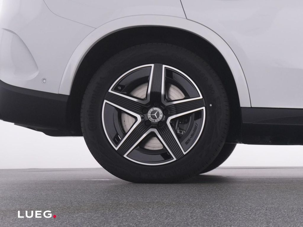 Mercedes-Benz GLC 300 2025