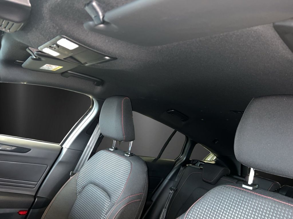 Ford Focus 2025