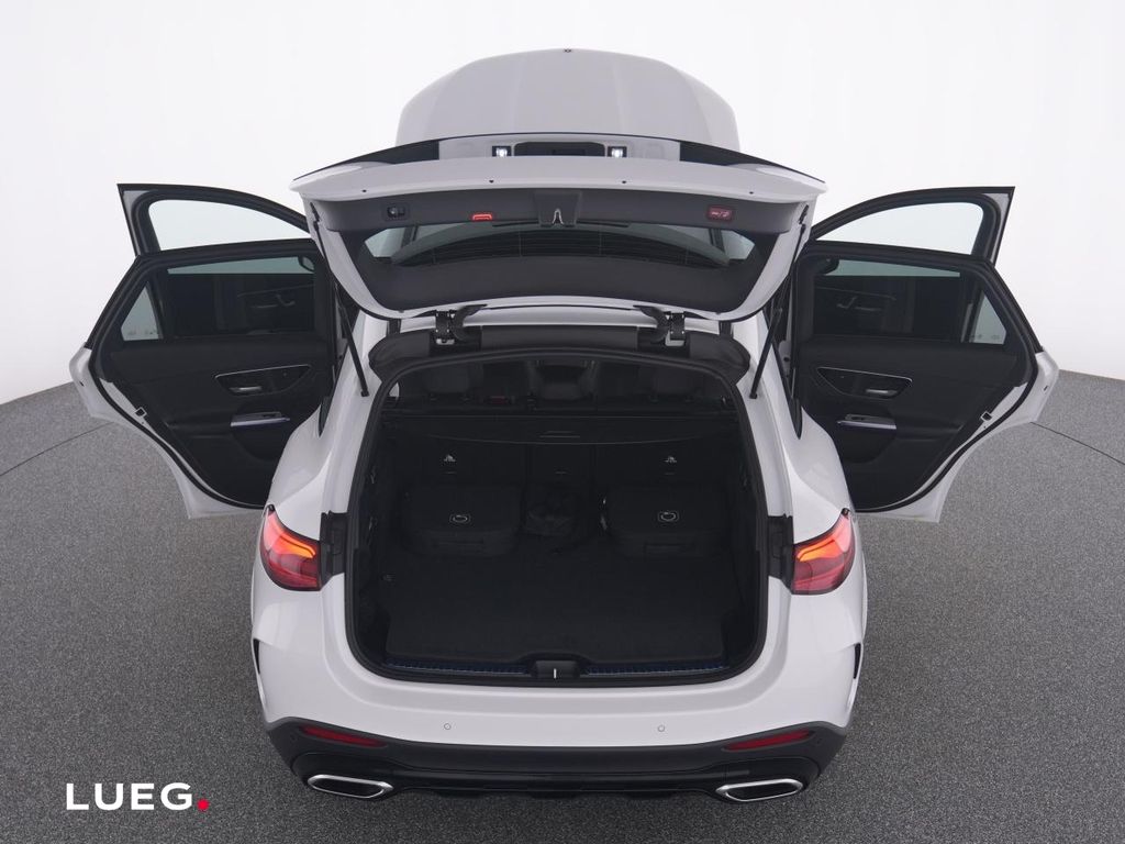 Mercedes-Benz GLC 300 2025