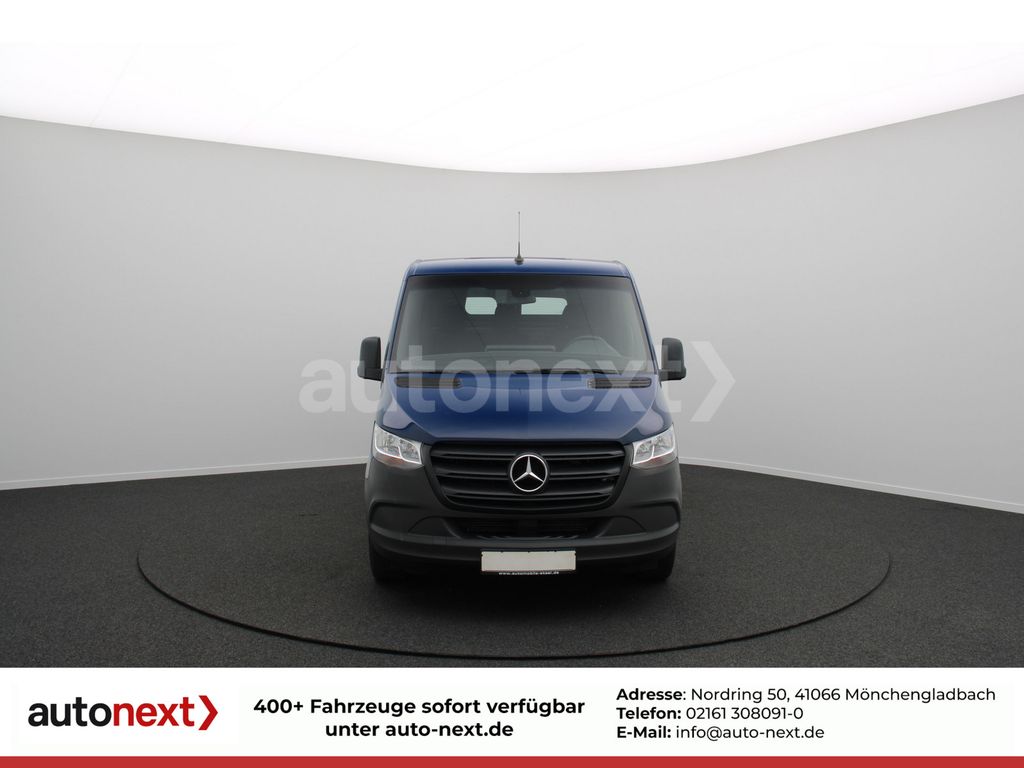 Mercedes-Benz Sprinter 2019