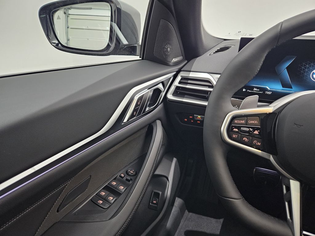 BMW 430 Gran Coupé 2025