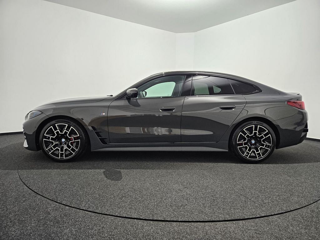 BMW 430 Gran Coupé 2025