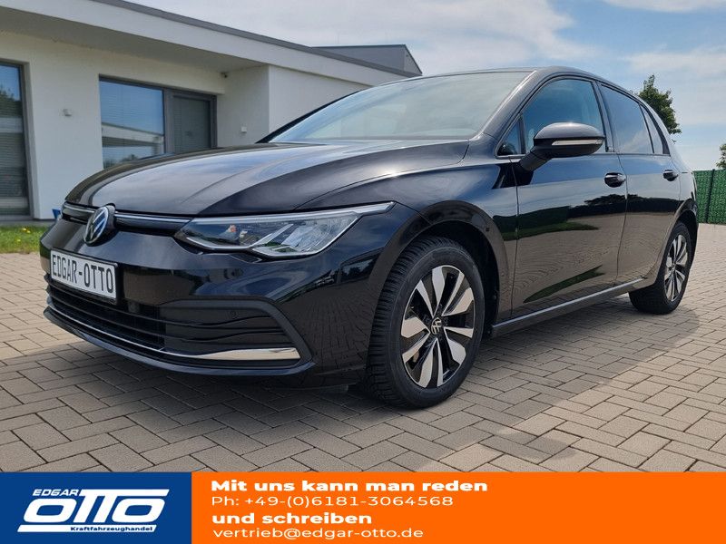 Volkswagen Golf 2023