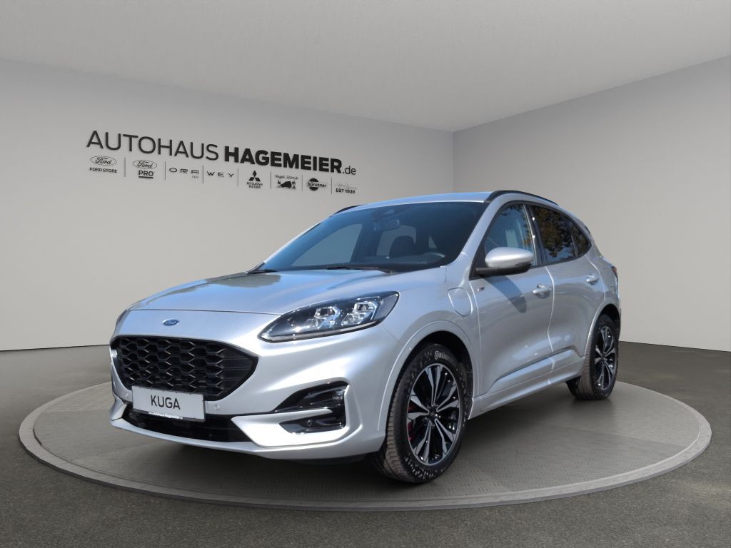 Ford Kuga 2021