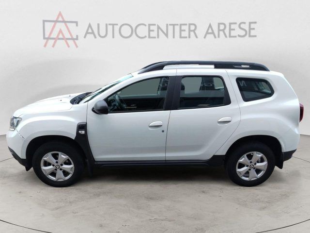 Dacia Duster 2021