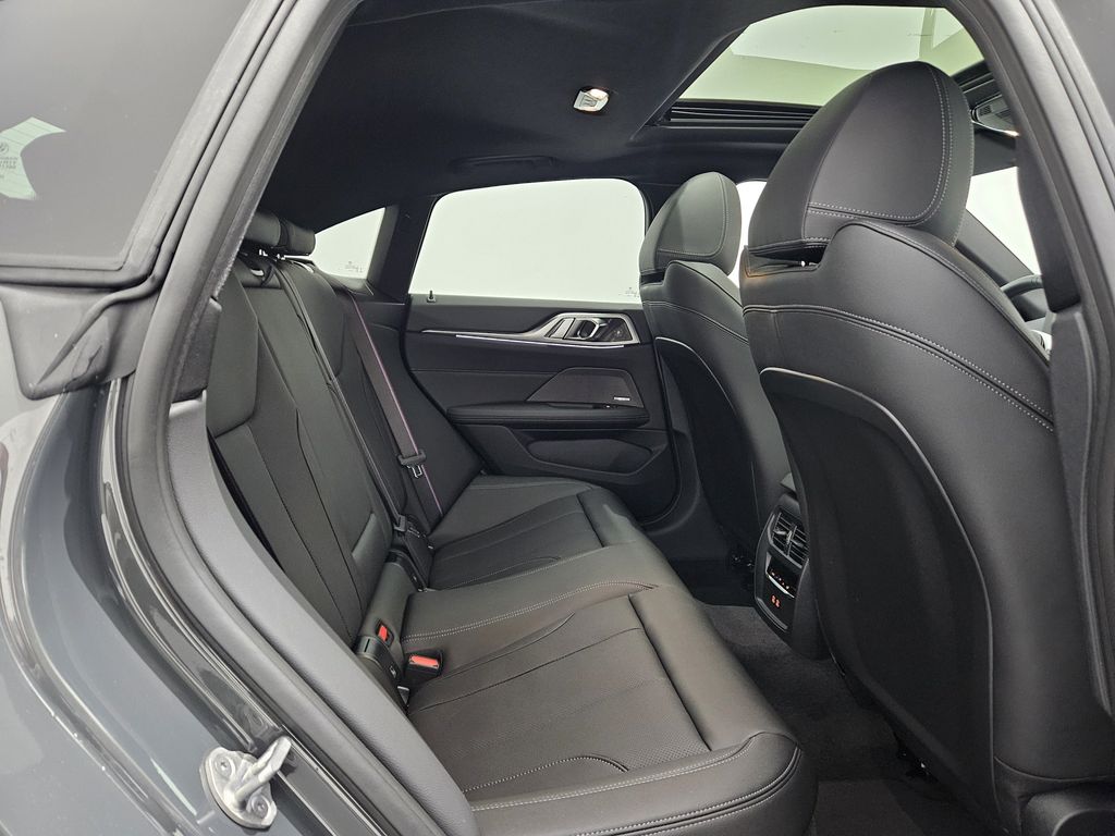 BMW 430 Gran Coupé 2025