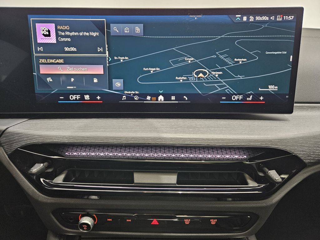 BMW 430 Gran Coupé 2025