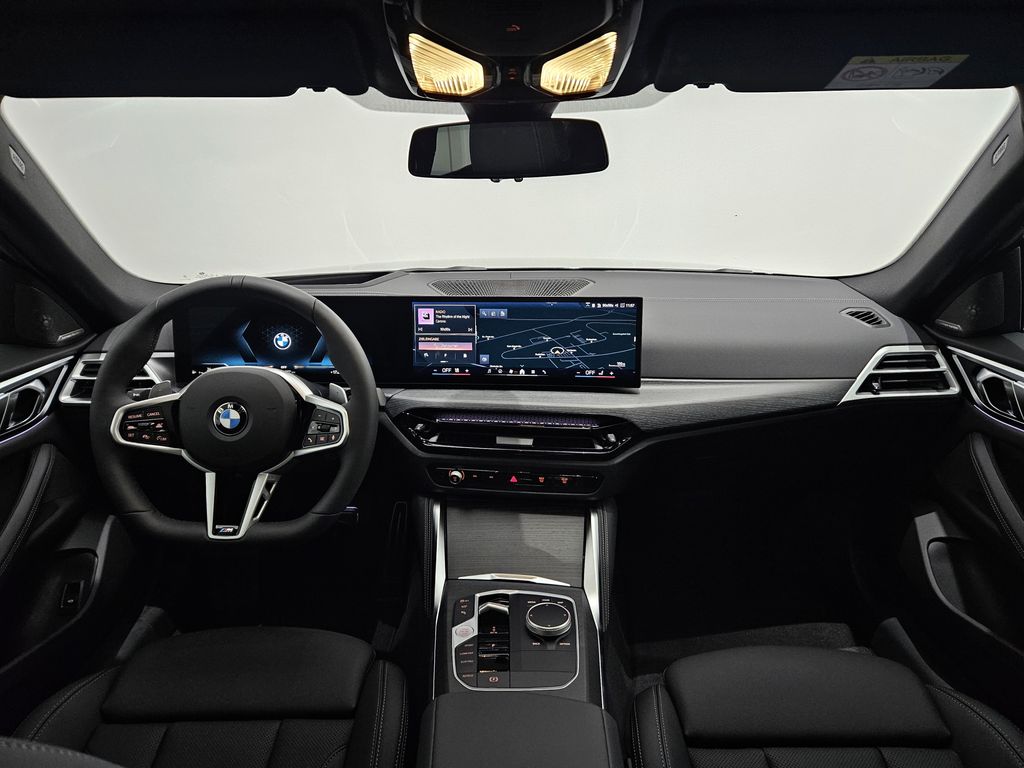 BMW 430 Gran Coupé 2025