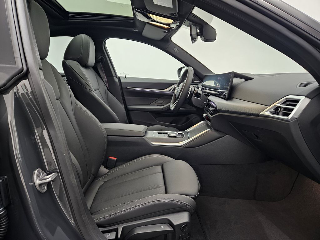 BMW 430 Gran Coupé 2025